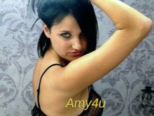 Amy4u Archive DVD ORG