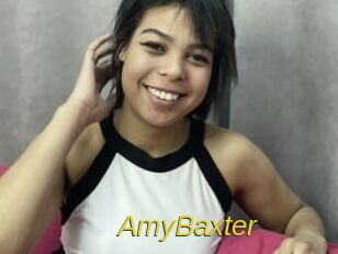 AmyBaxter