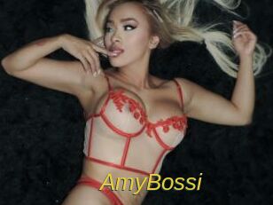 AmyBossi Archive DVD ORG