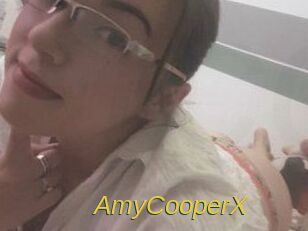 AmyCooperX