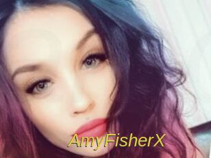 AmyFisherX
