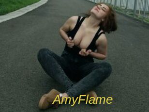 AmyFlame