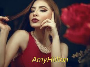 AmyHillton