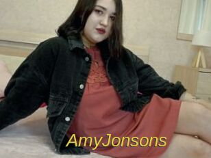 AmyJonsons