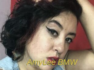 AmyLee_BMW