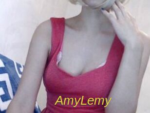 AmyLemy