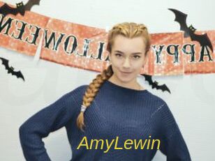 AmyLewin