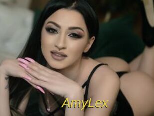 AmyLex