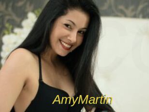 AmyMartin