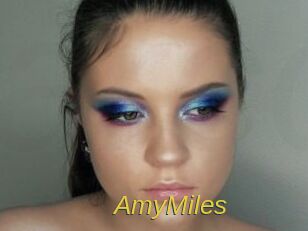 AmyMiles