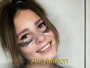 AmyMilson