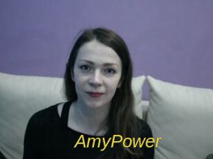 AmyPower