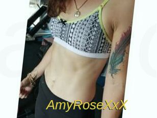 AmyRoseXxX