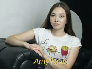 AmyTavin