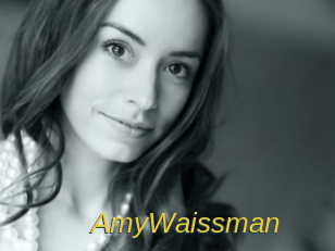 AmyWaissman Archive DVD ORG