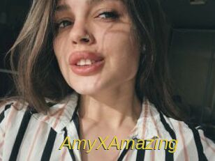 AmyXAmazing