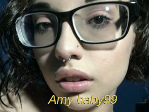 Amy_baby99 Archive DVD ORG