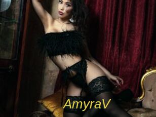 AmyraV