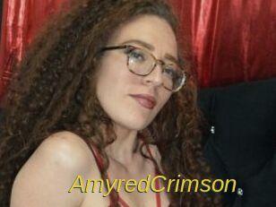 AmyredCrimson