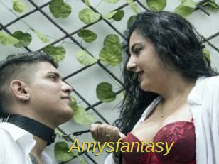Amysfantasy