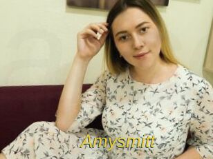 Amysmitt