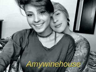 Amywinehouse