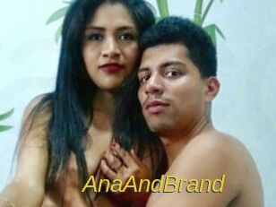 AnaAndBrand