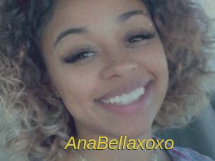 AnaBellaxoxo
