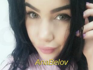AnaBelov