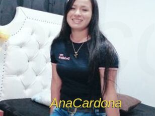 AnaCardona