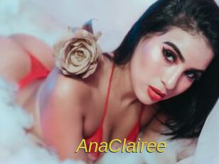 AnaClairee