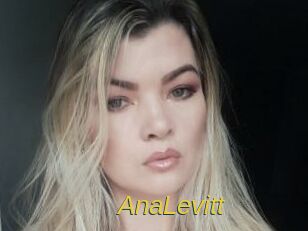 AnaLevitt