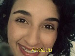 AnaLuu