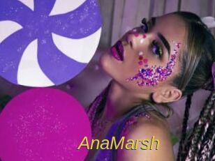 AnaMarsh