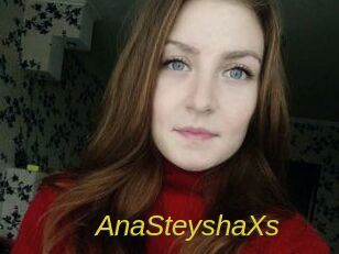 AnaSteyshaXs
