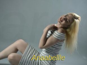 Anaabellle Archive DVD ORG