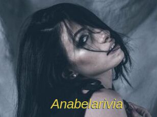 Anabelarivia