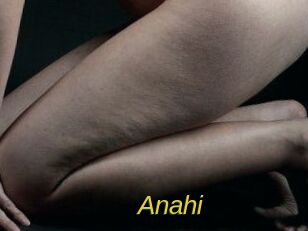 Anahi