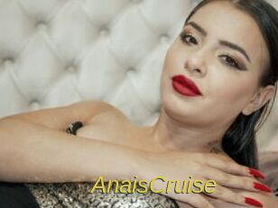 AnaisCruise