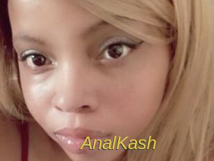 AnalKash Archive DVD ORG