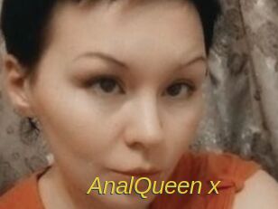 AnalQueen_x Archive DVD ORG