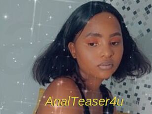 AnalTeaser4u