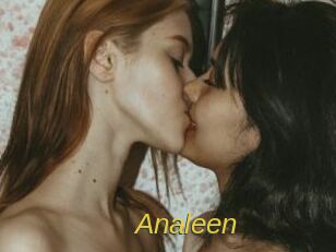 Analeen