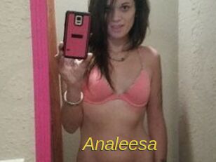 Analeesa