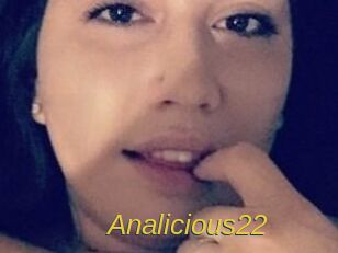 Analicious22