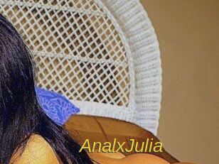 AnalxJulia