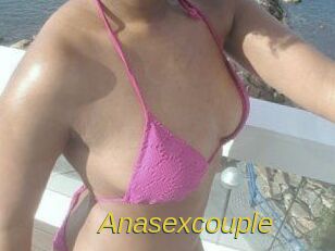 Anasexcouple