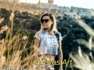 AnastasiArt