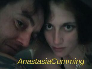 AnastasiaCumming Archive DVD ORG