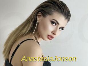 AnastasiaJonson